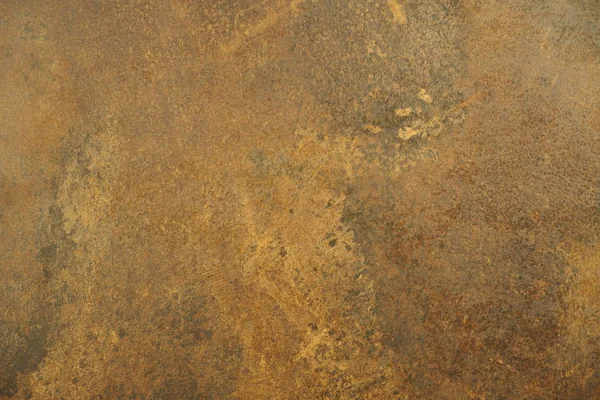 Fondo y textura de oxidado sobre hierro con color vintage y estilo vintage — Foto de Stock