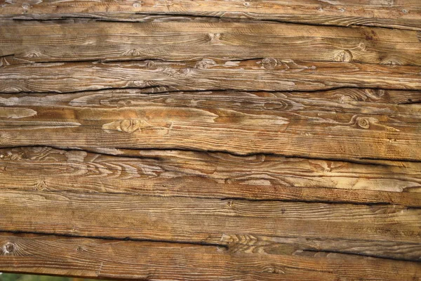 Старые доски, старые светло-коричневые деревянные полы, старинные деревянные полы. старомодный деревянный фон — стоковое фото