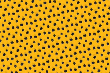 İzole edilmiş çalıların arka planı. Turuncu arka planda izole edilmiş bir grup olgun böğürtlen. Düşen böğürtlen ya da böğürtlen ağacının modern Cratif arka planı.