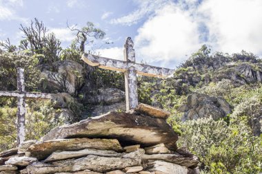 küçük bir şapel cruise