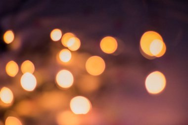 arka plan bulanık ışıklar