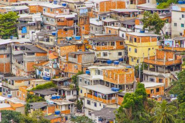 Copacabana Babylon gecekondu