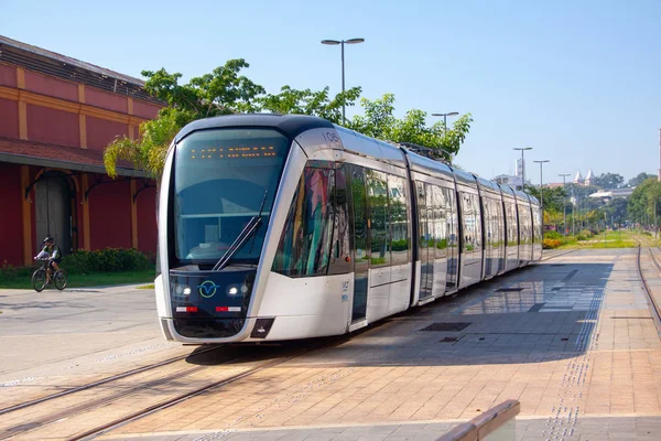 Rio de Janeiro Olimpiyat Bulvarı Vlt,