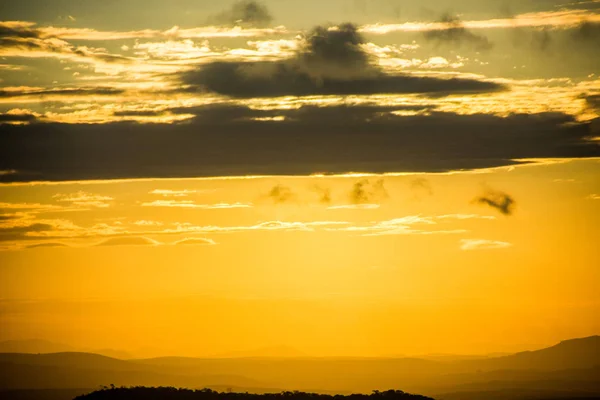 Ibitipoca minas gerais brasilien — Stockfoto