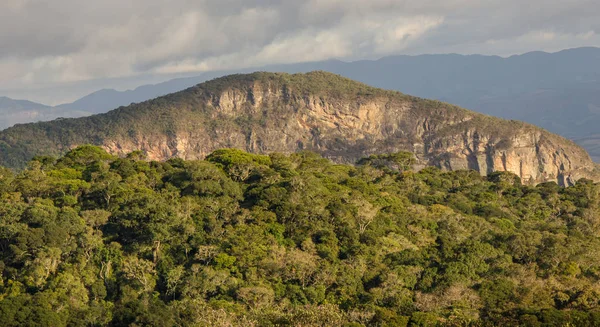 Ibitipoca minas gerais brasil —  Fotos de Stock