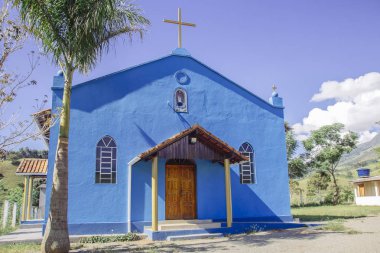 çam madenleri genel brezilya
