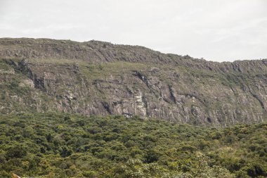 Brezilya Tiradentes şehir ayrıntılarını
