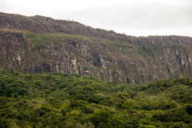 Brezilya Tiradentes şehir ayrıntılarını