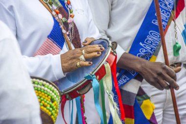 Tiradentes minas gerais brezilya parti