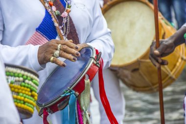 Tiradentes minas gerais brezilya parti