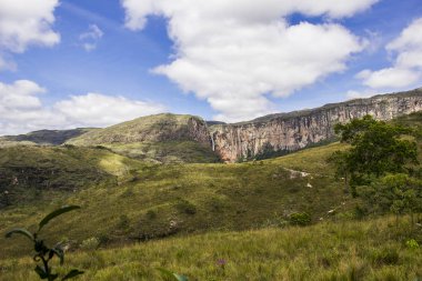 Tabuleiro şelalesi, Brezilya üçüncü büyük şelale ve minas gerais devlet büyük bir.