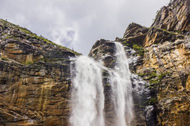 Tabuleiro şelalesi, Brezilya üçüncü büyük şelale ve minas gerais devlet büyük bir.