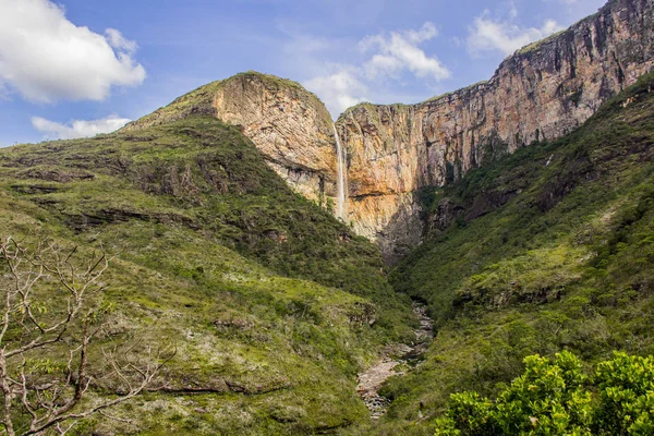 Tabuleiro şelalesi, Brezilya üçüncü büyük şelale ve minas gerais devlet büyük bir.
