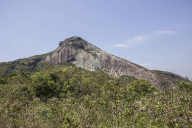 cuca taş içinde Petropolis izlemek.