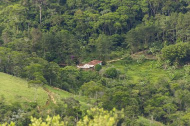 Teres 'deki kaplumbağa taşının izleri.