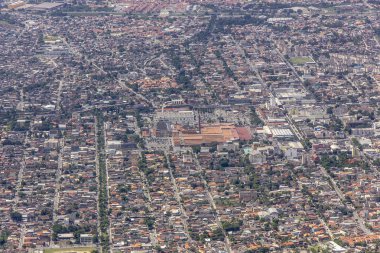 point stone track trail in rio de janeiro