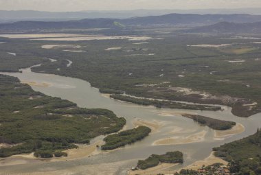 rio de janeiro görsel telgraf taş parça