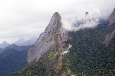 Teresopolis fil tepe izi