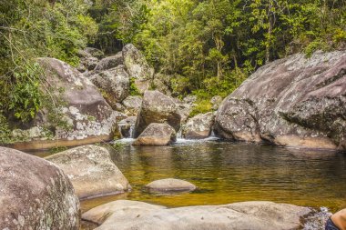 görsel Trail petropolis x teresopolis
