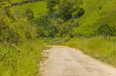 Rio de Janeiro pilot x mazomba görsel izini gördüm