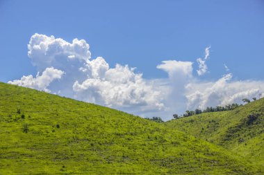 Rio de Janeiro pilot x mazomba görsel izini gördüm