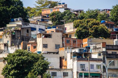 Crown Hill Rio de Janeiro Catumbi mahallede bulunan.