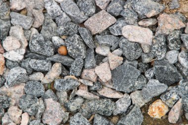 Tuval arka plan için taş doku, yaygın rio de janeiro eserlerinde kullanılan.