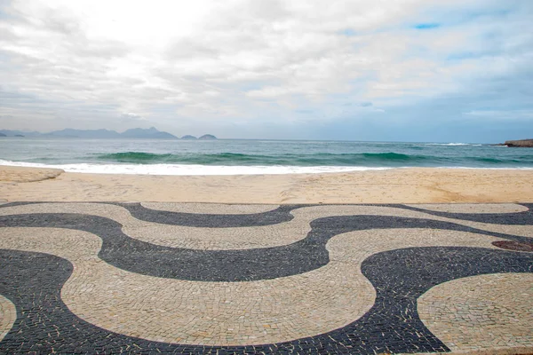 Copacabana Beach Tourist Attractions, Facts & Location -