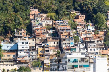 Rio de Janeiro 'daki 