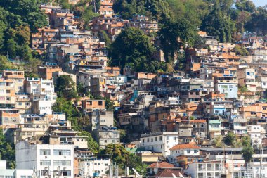 Rio de Janeiro, Brezilya 'daki 