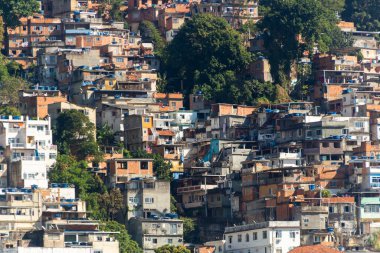 Rio de Janeiro, Brezilya 'daki 