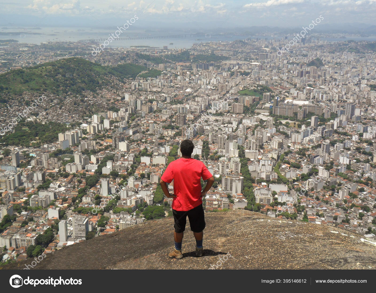 Qual o nome desse pico? : r/riodejaneiro