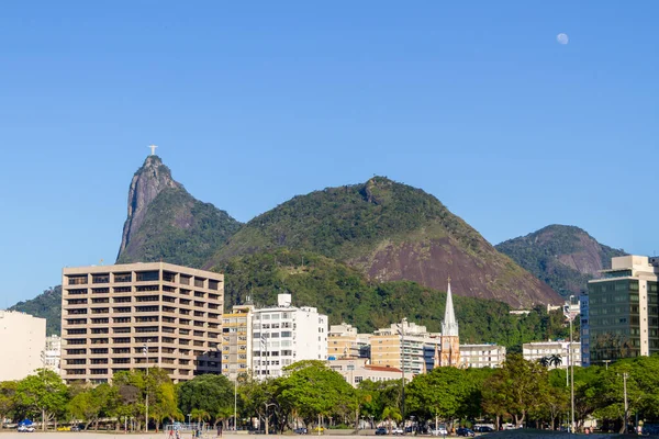 Botafogo Cove Rio Janeiro Brazil — Stock fotografie