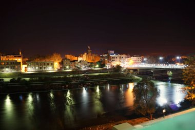 Türkiye'de büyük gece