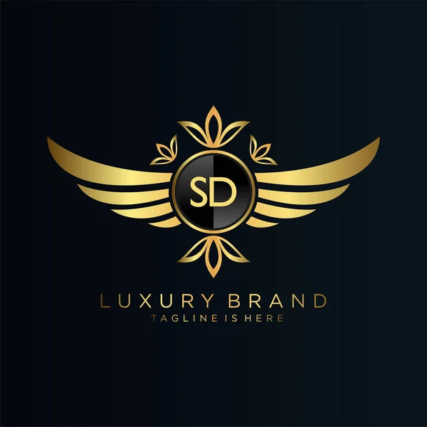 sd logo design