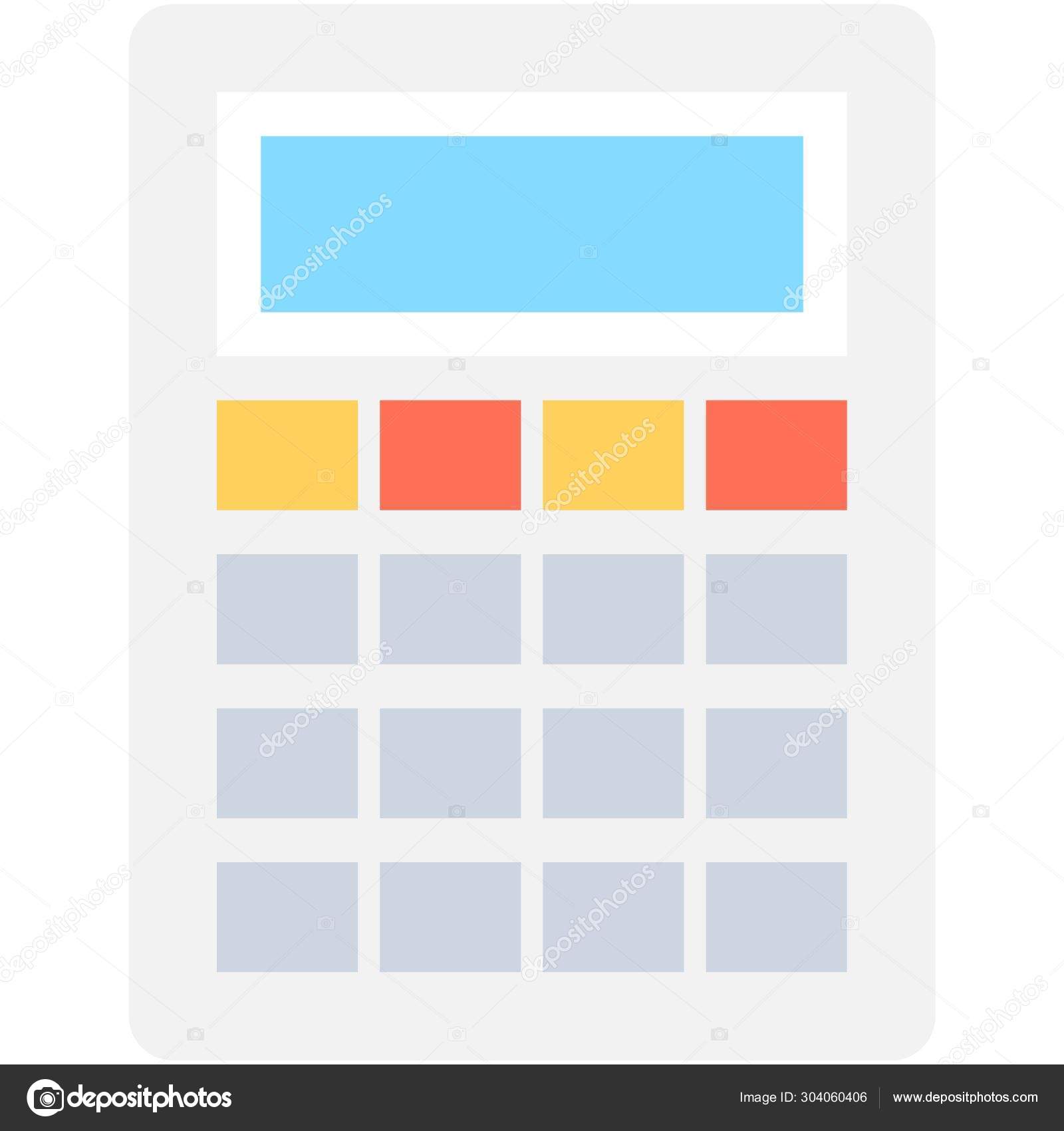 simple web calculator