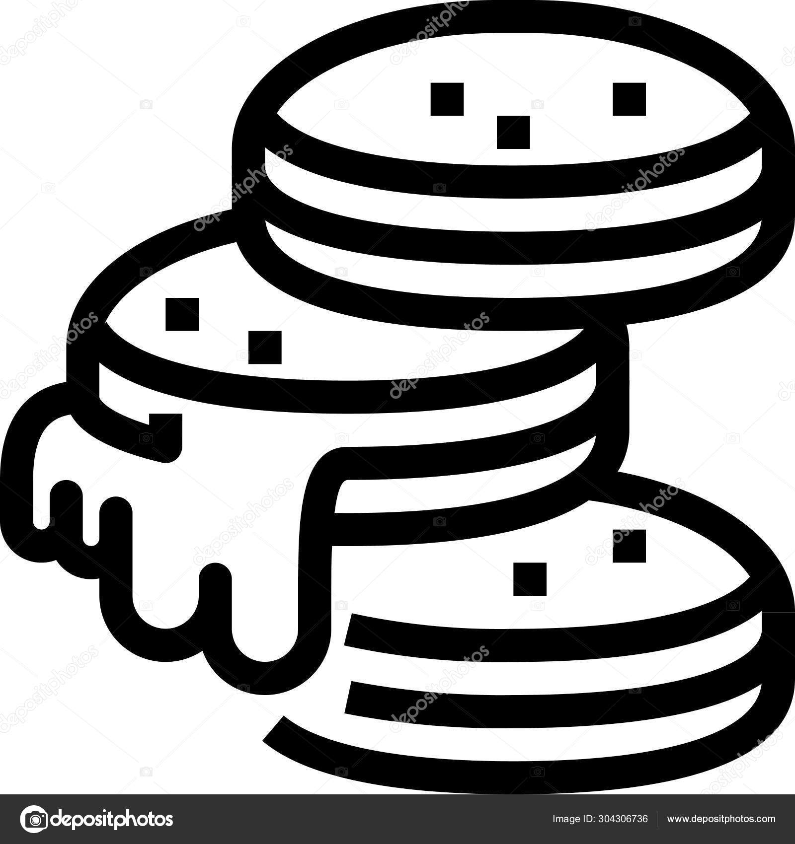 23 Arepas Vectors Royalty Free Vector Arepas Images Depositphotos
