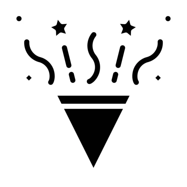 ᐈ Confetti cannon stock pictures, Royalty Free confetti cannon clip art