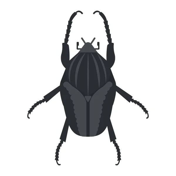 Beetle symbol illustration — Stock Vector © funwayillustration #85879774