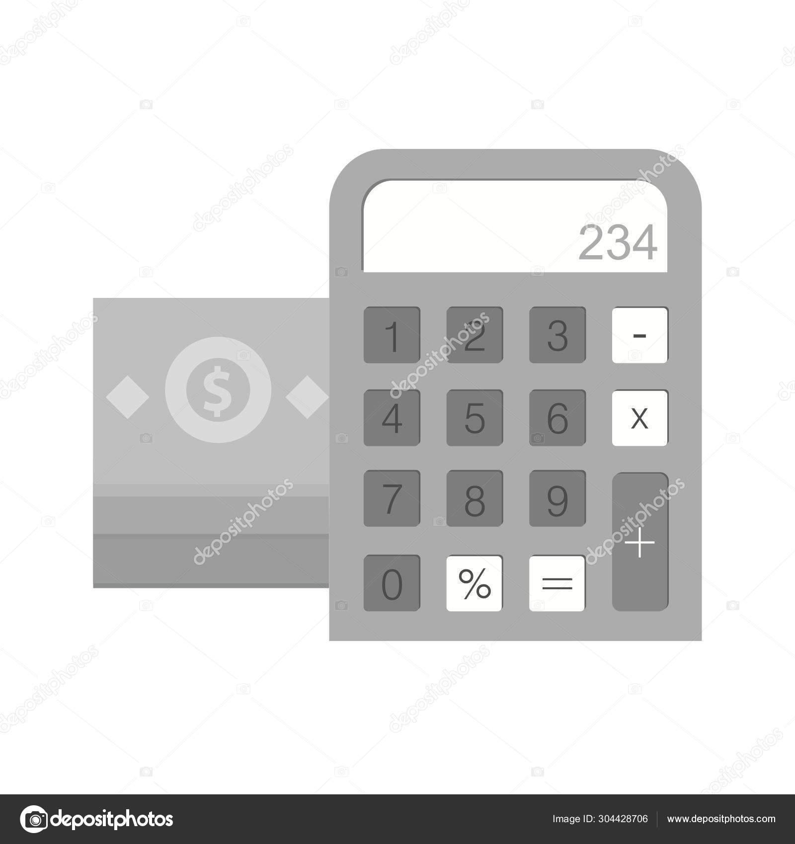 simple web calculator