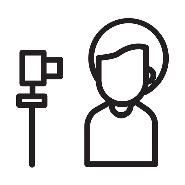 Youtuberストックベクター ロイヤリティフリーyoutuberイラスト ページ 2 Depositphotos