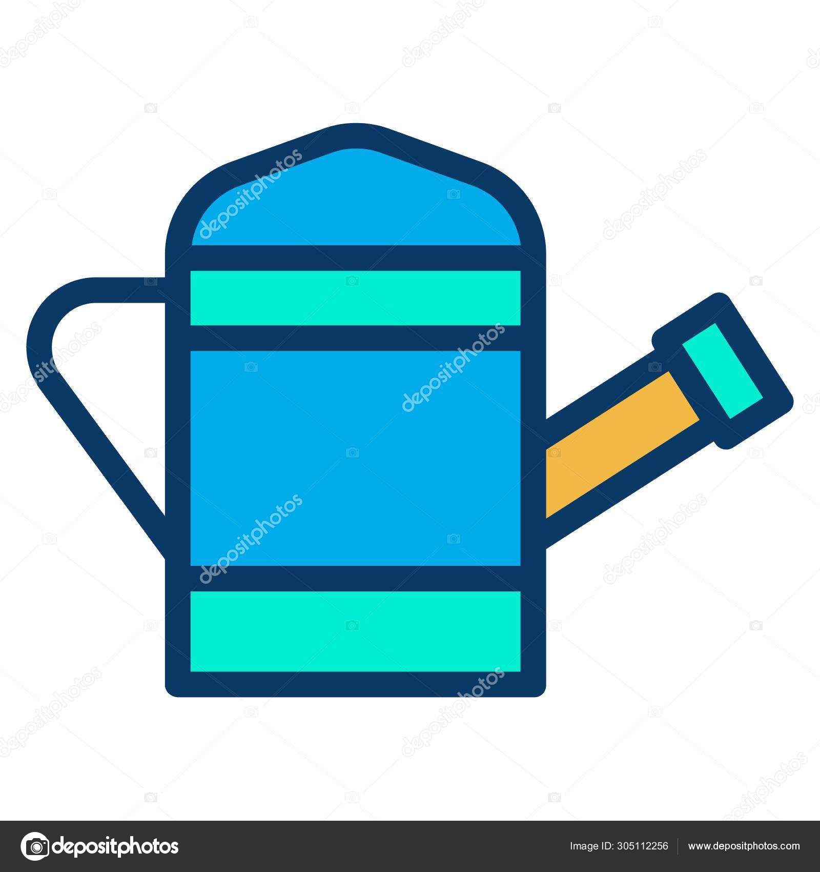 水まき缶 ベクトル イラスト ストックベクター C Iconscout 水まき缶 ベクトル イラスト ストックベクター C Iconscout