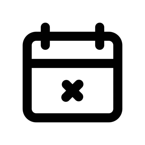Cancelar Citaストックベクター ロイヤリティフリーcancelar Citaイラスト Depositphotos