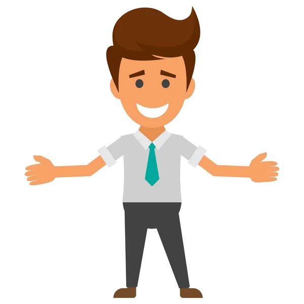 simple comic person simple comic person