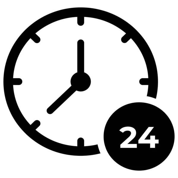 24 Hrストックベクター ロイヤリティフリー24 Hrイラスト ページ 2 Depositphotos
