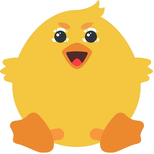 Civciv Illustrasyon Vektorler Ve Grafikleri Sayfa 2 Depositphotos