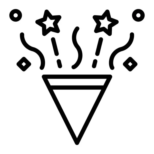 ᐈ Confetti cannon stock pictures, Royalty Free confetti cannon clip art