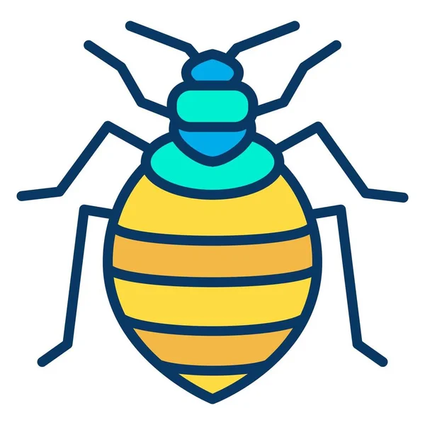 Bed bugs Stock Vectors, Royalty Free Bed bugs Illustrations