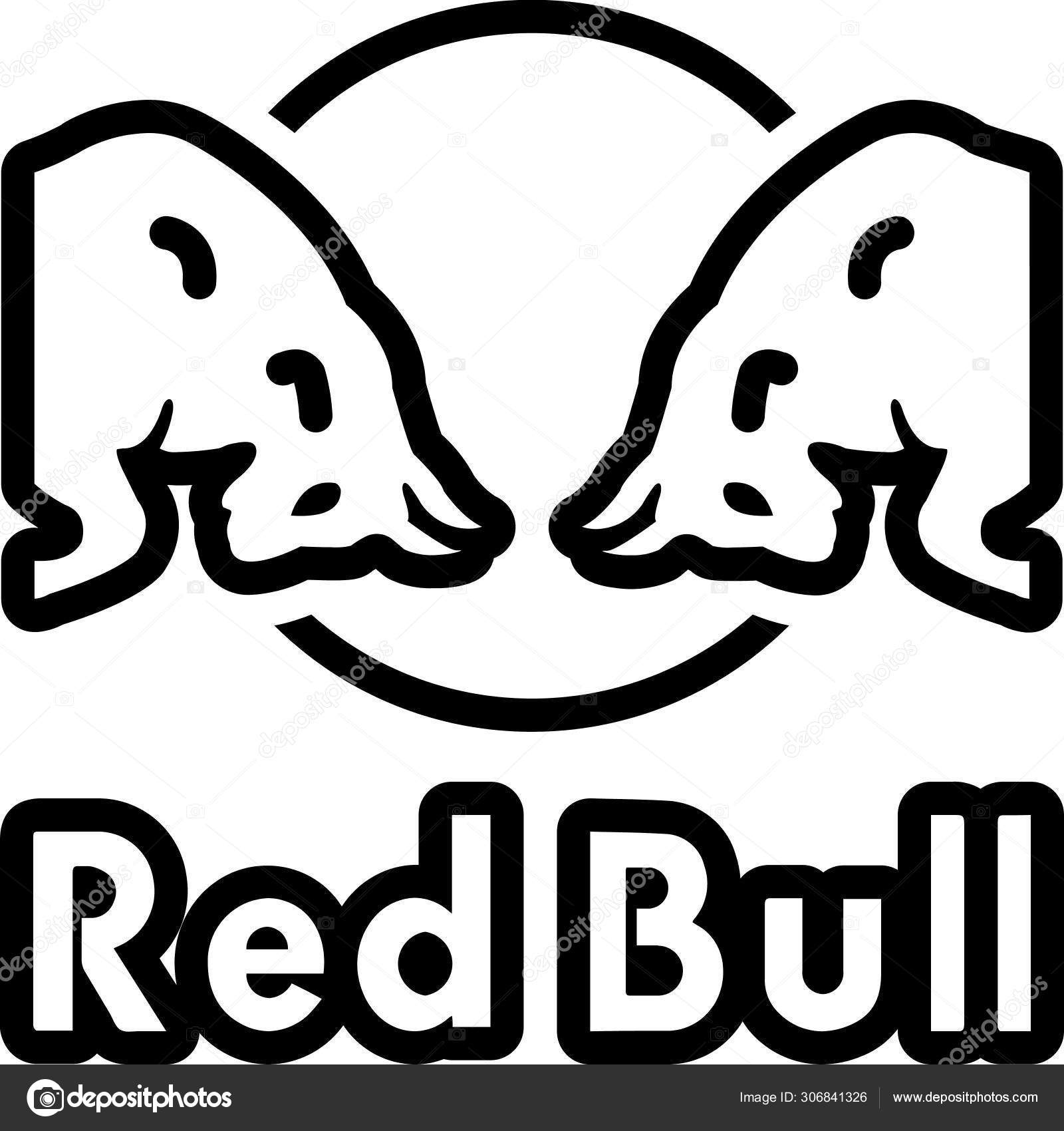 12 Redbull Vectors Royalty Free Vector Redbull Images Depositphotos