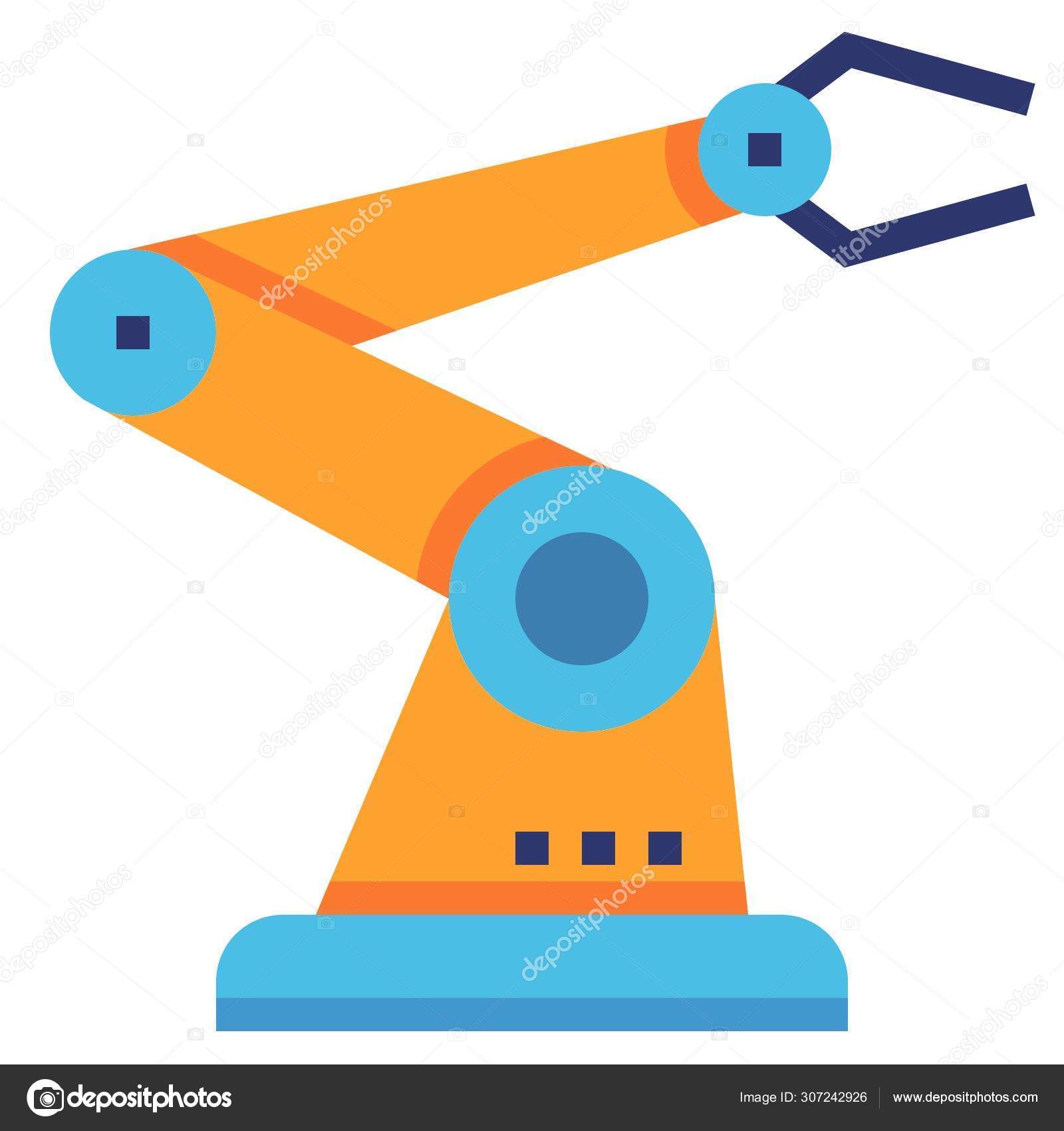 多関節ロボットストックベクター ロイヤリティフリー多関節ロボットイラスト Depositphotos 多関節ロボットストックベクター ロイヤリティフリー多関節ロボットイラスト Depositphotos